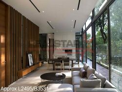 Residence 8 (D10), Semi-Detached #461186361
